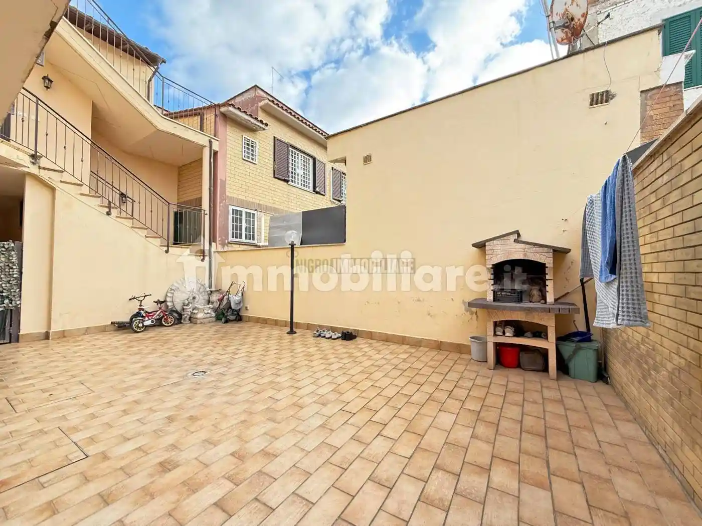 Appartamento in vendita a Ladispoli