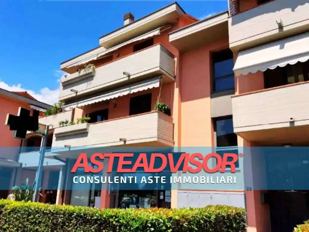 Appartamento in vendita a Prato