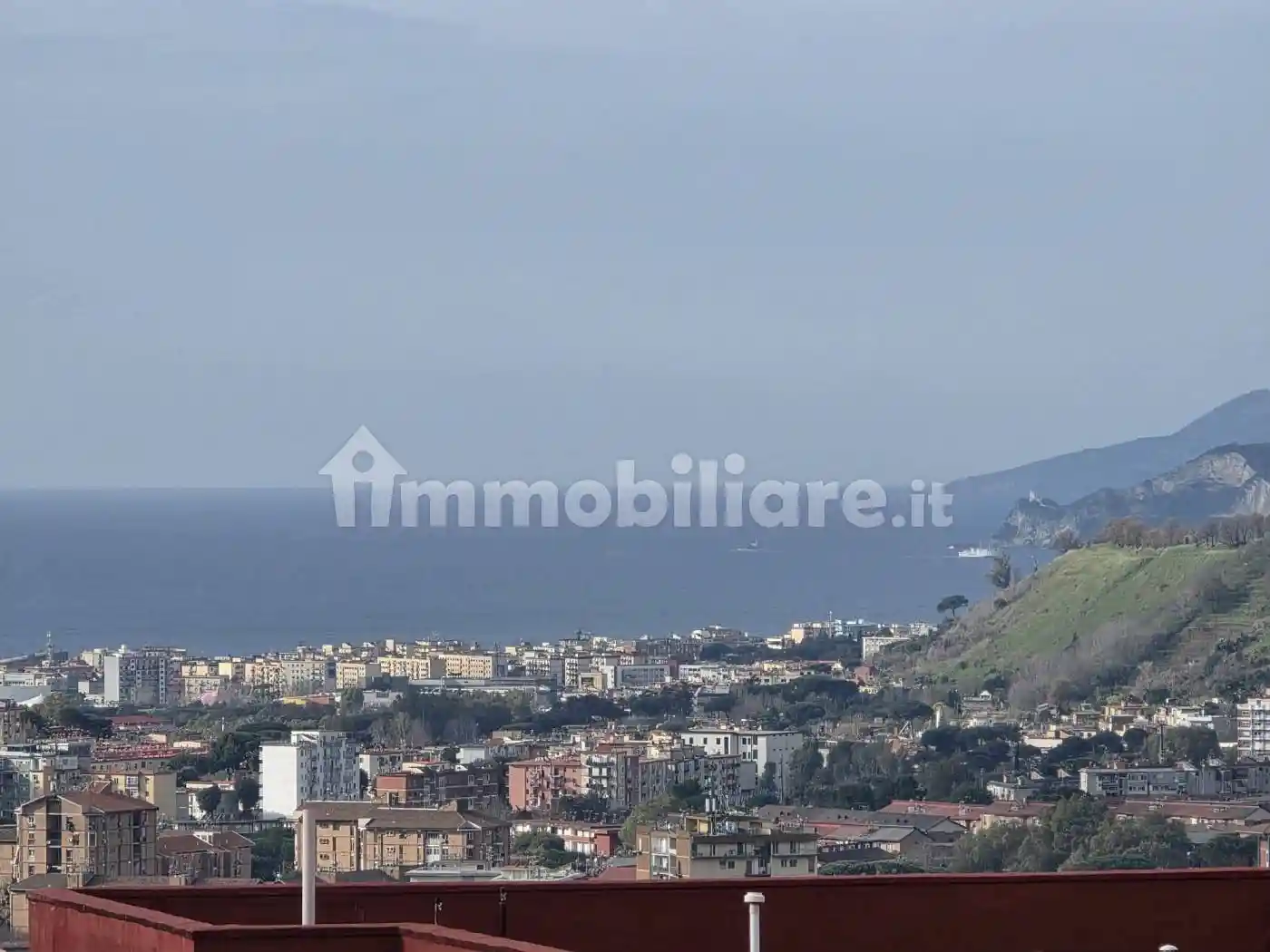 Appartamento in affitto a Napoli
