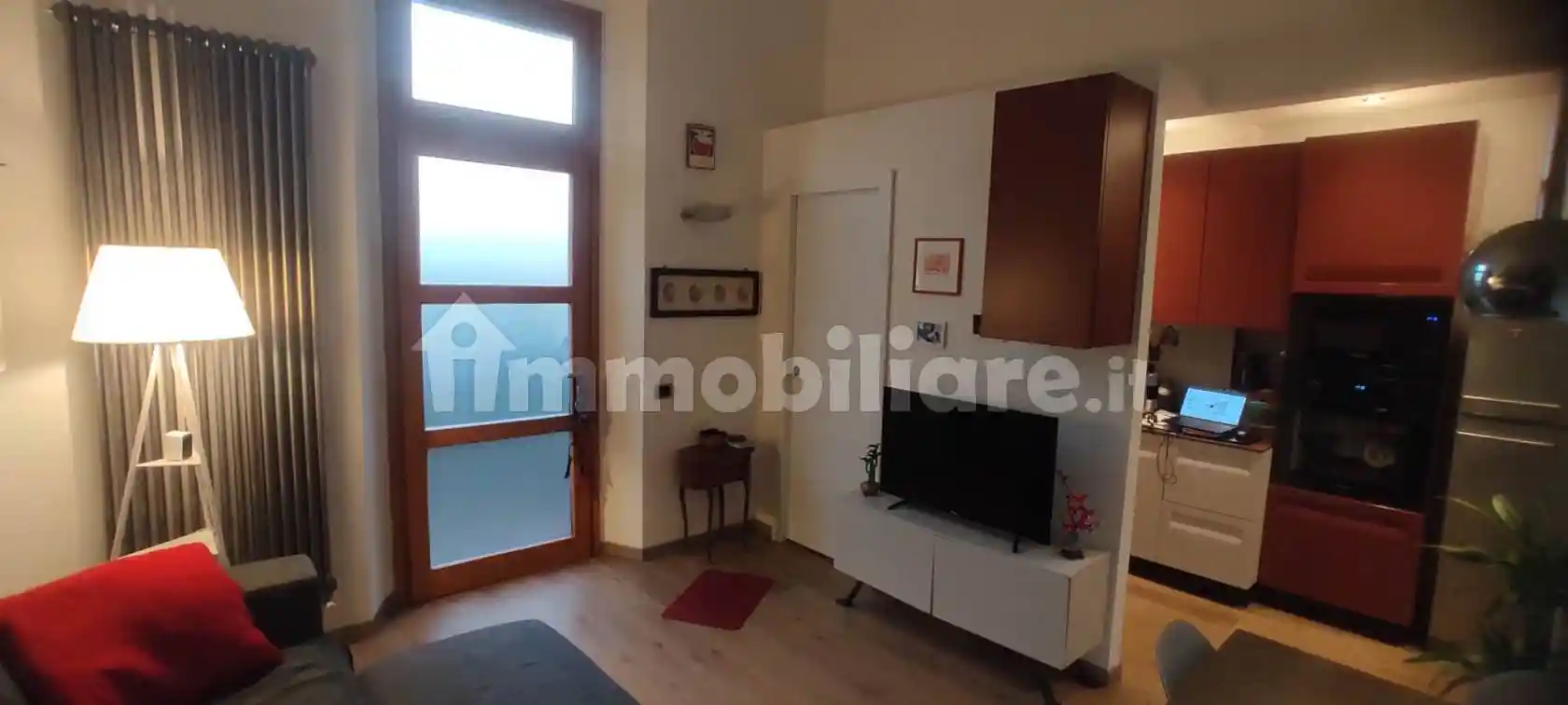 Appartamento in vendita a Sesto Fiorentino