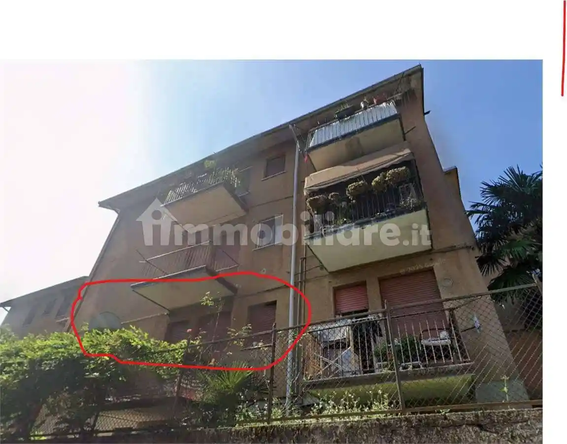 Appartamento in vendita a Cassano Magnago