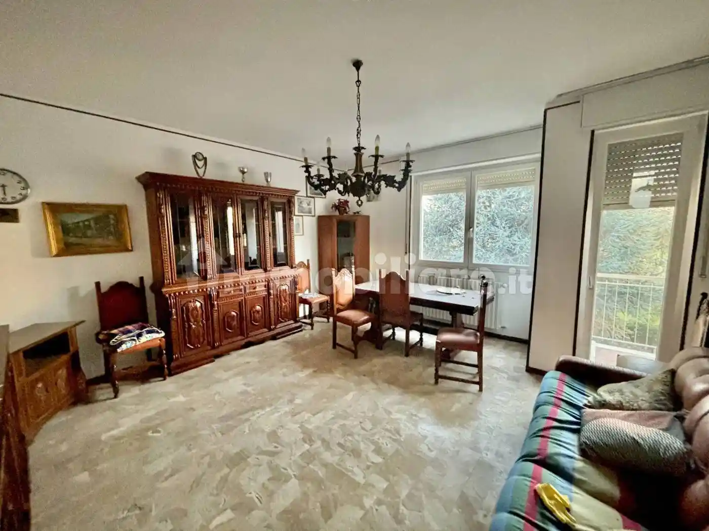 Appartamento in vendita a Brescia