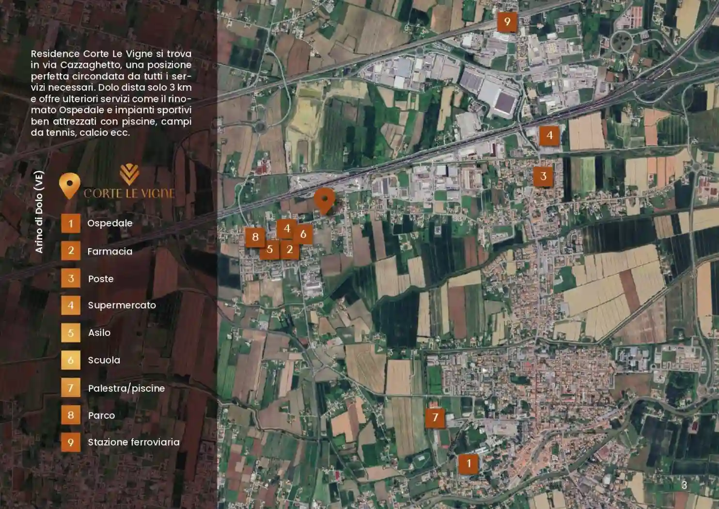 Villetta a schiera - foto 3