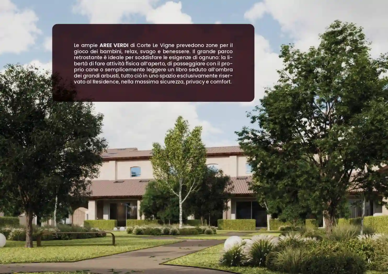 Villetta a schiera - foto 5