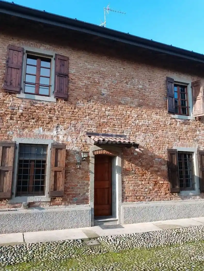 Casa indipendente in affitto a Codogno