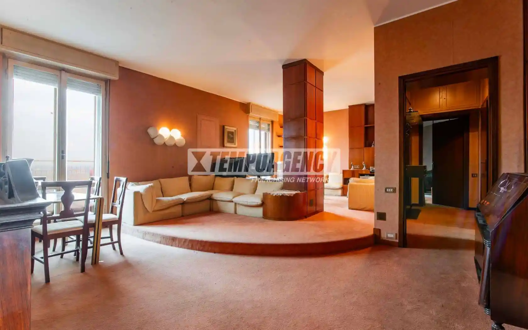 Appartamento in vendita a Gerenzano