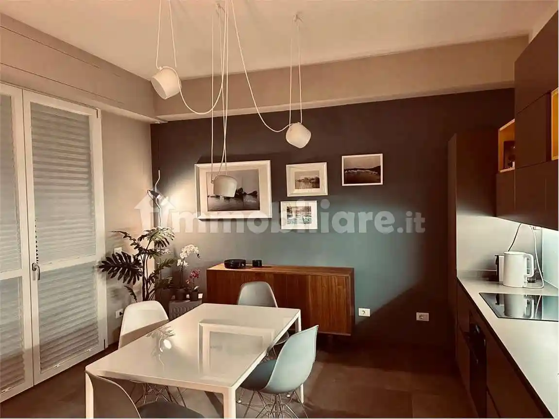 Appartamento in vendita a Reggio Emilia