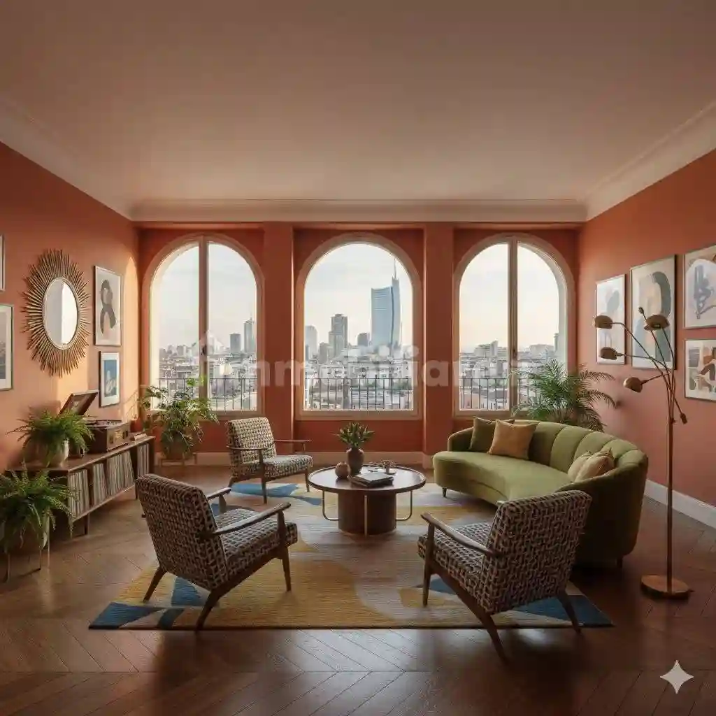 Attico - Mansarda - foto 5