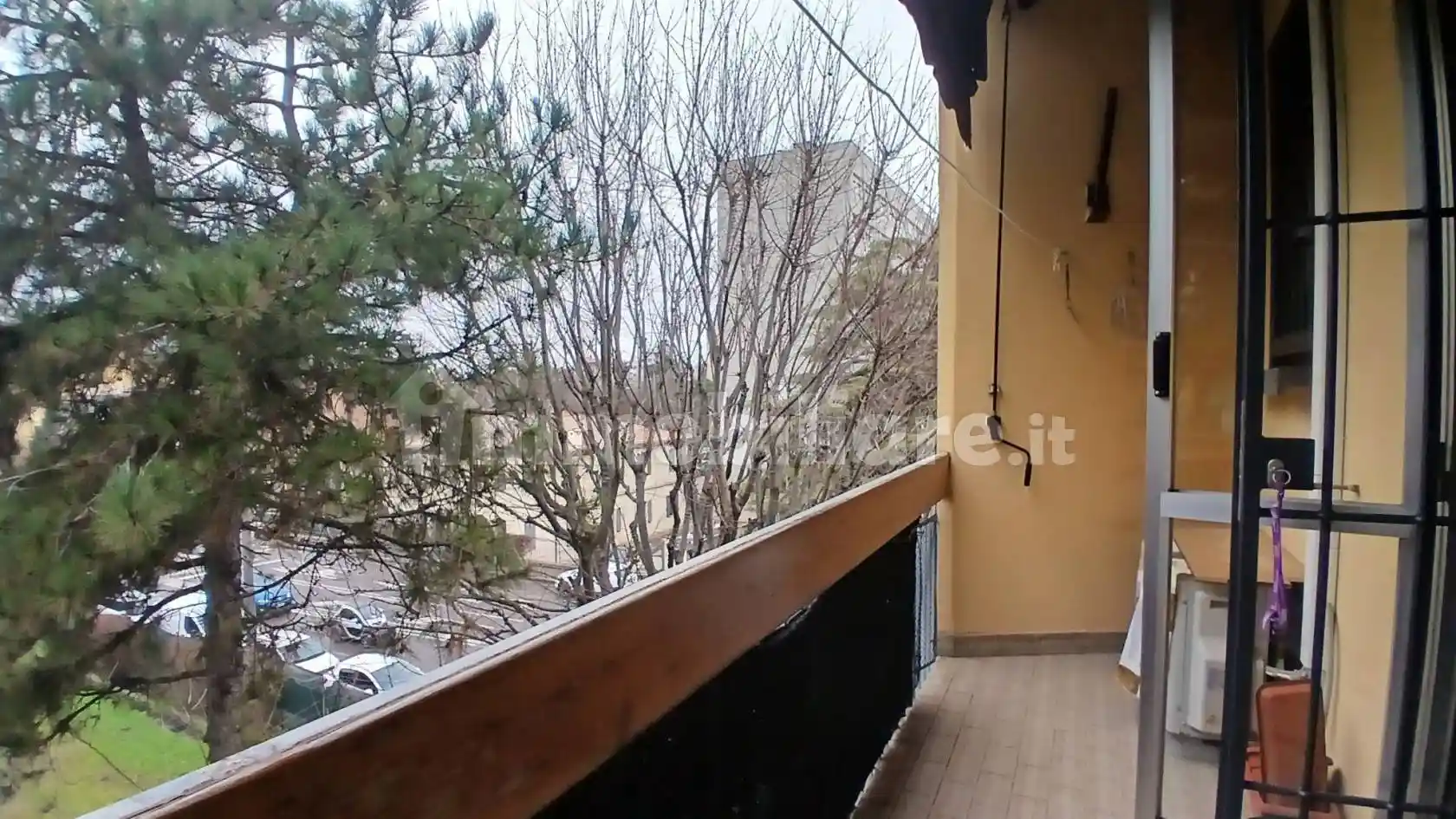 Appartamento in vendita a Bologna