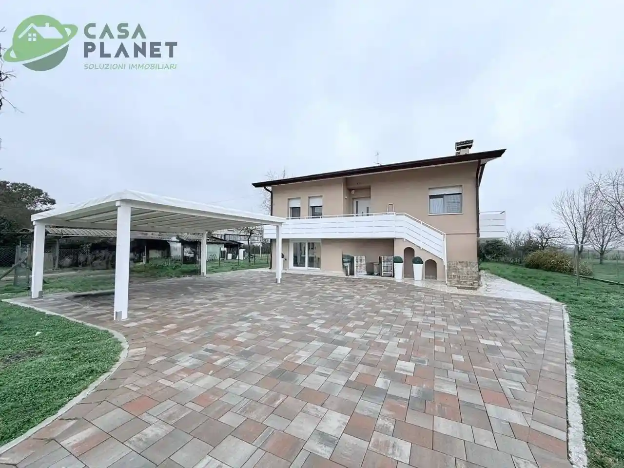 Casa indipendente in vendita a Roncade