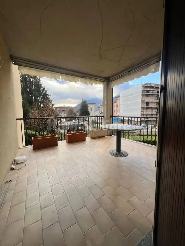 Appartamento in vendita a Lecco