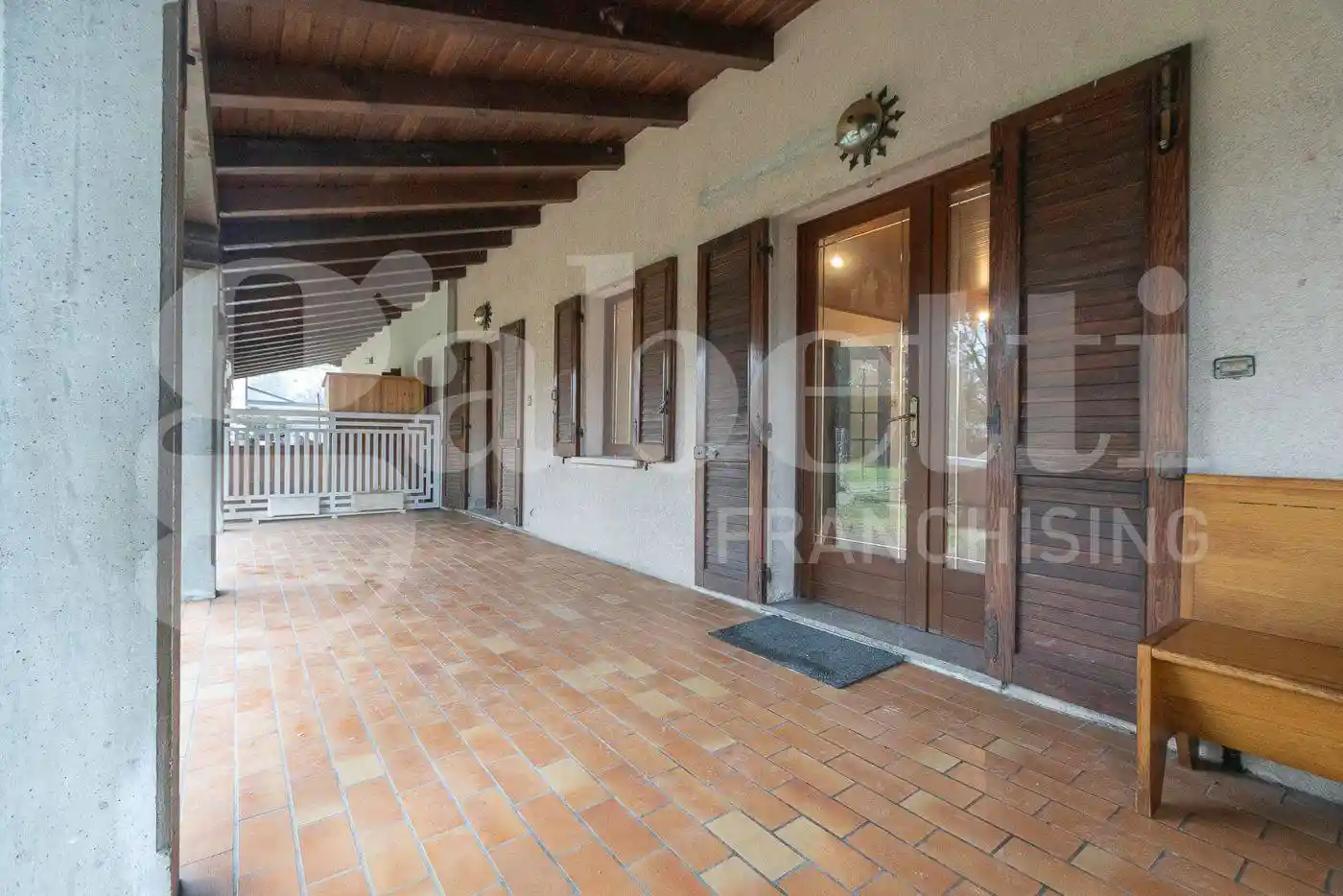 Villa in vendita a Mogliano Veneto