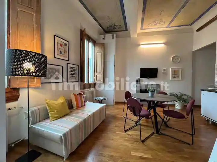 Appartamento in vendita a Firenze