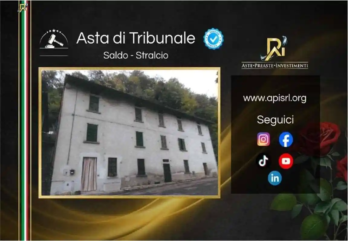 Appartamento in vendita a Paladina