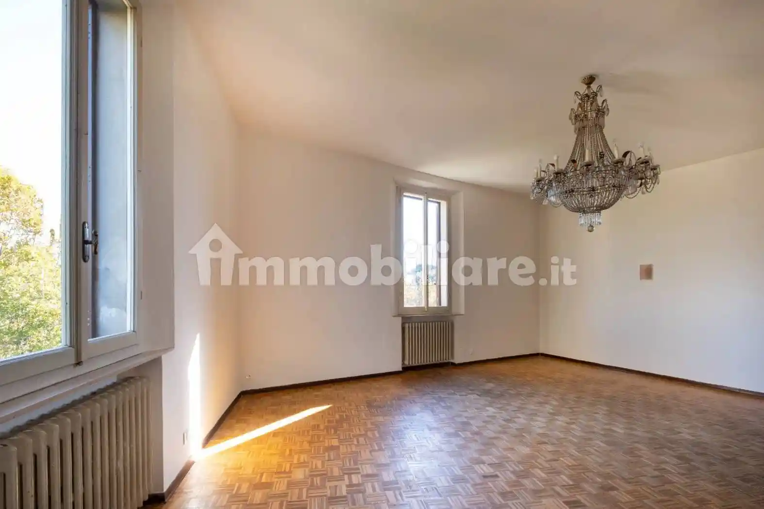 Appartamento in vendita a Bologna