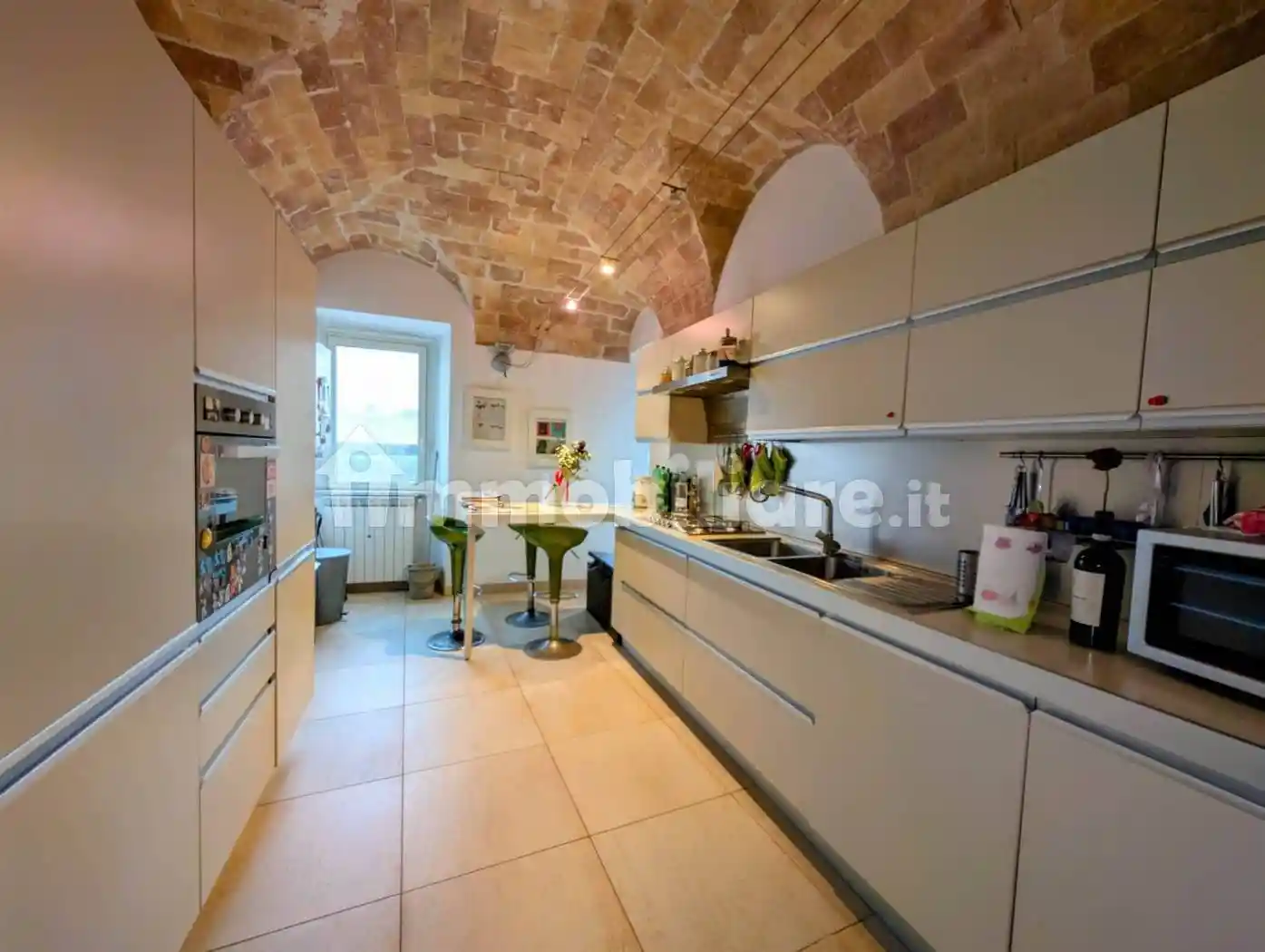 Casa indipendente in vendita a Tarquinia