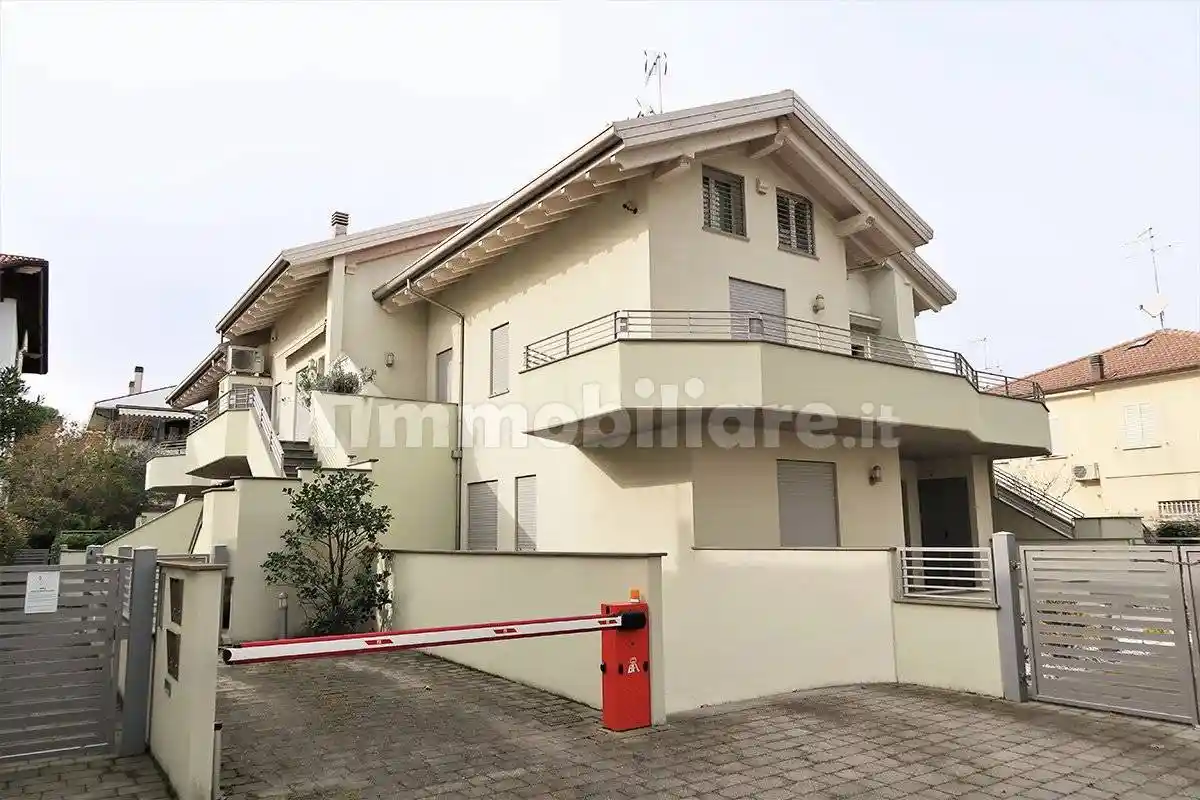 Appartamento in affitto a Cervia