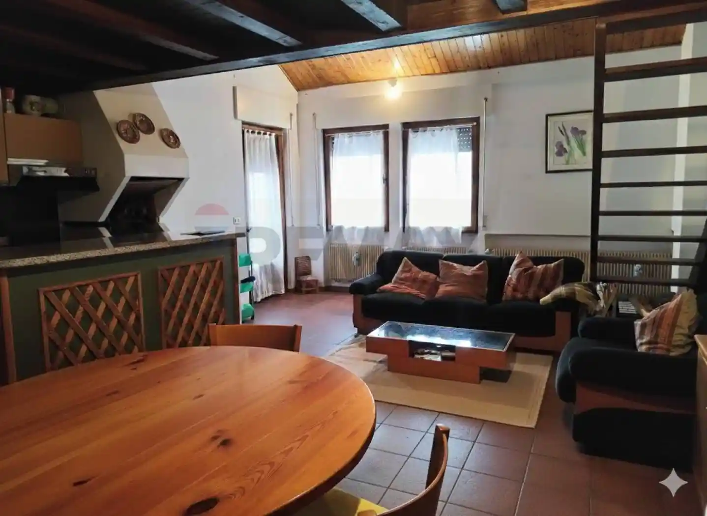 Attico - Mansarda in vendita a Cesiomaggiore