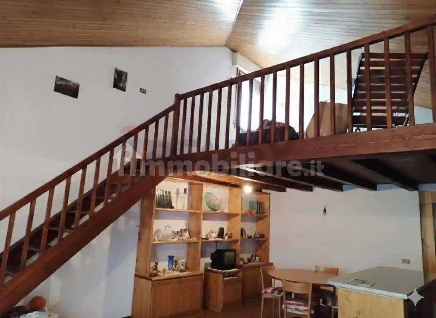 Attico - Mansarda - foto 3