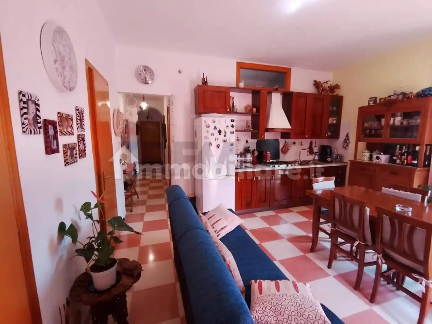 Appartamento in vendita a Scicli