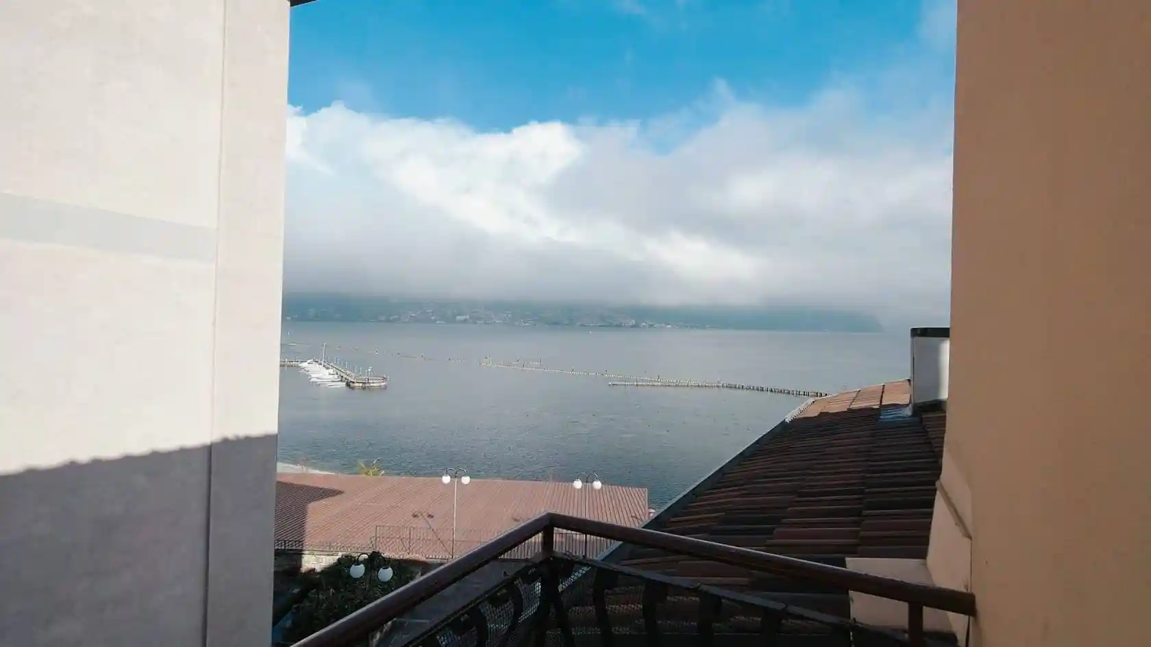 Attico - Mansarda in affitto a Iseo