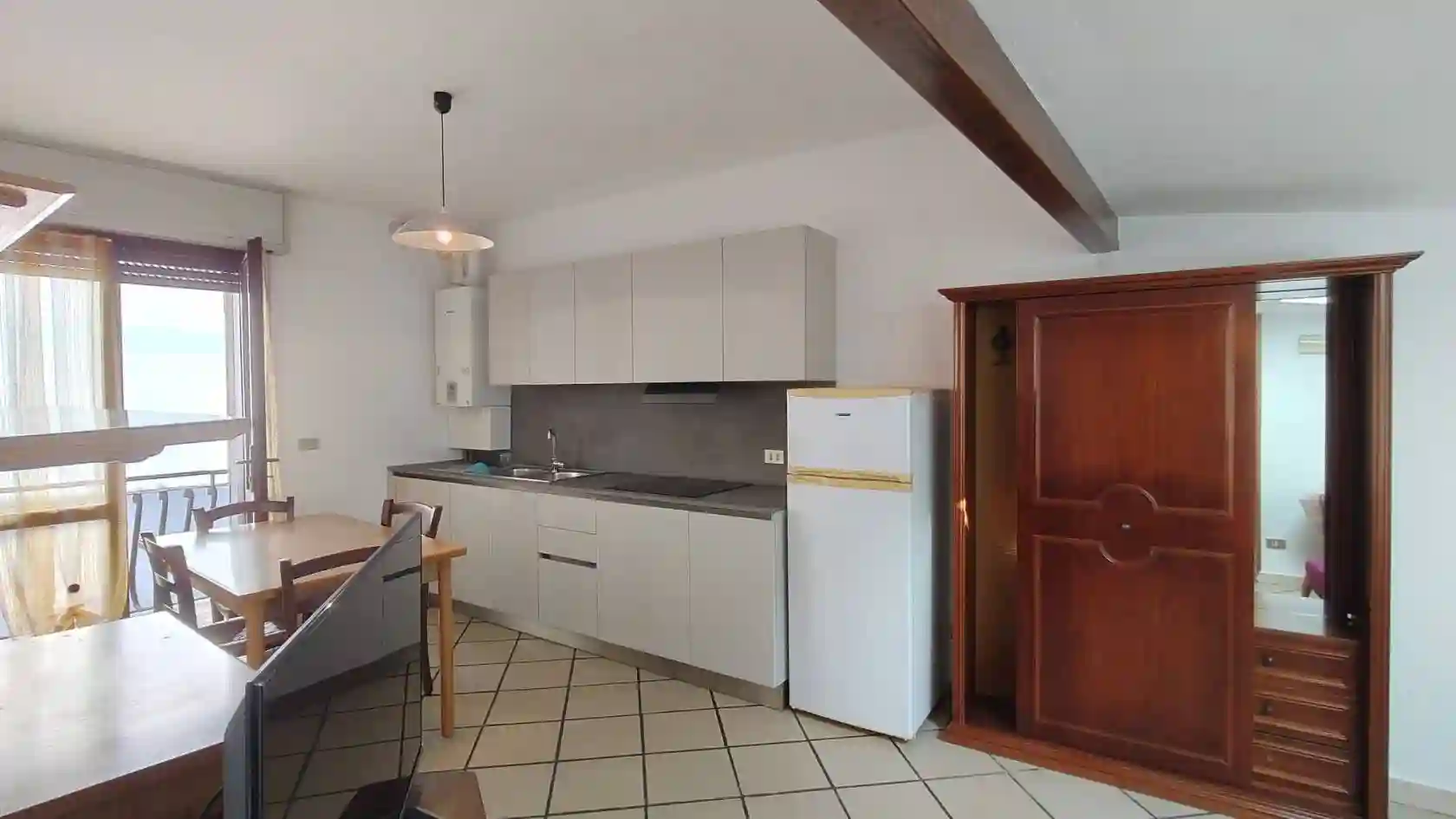 Attico - Mansarda - foto 2