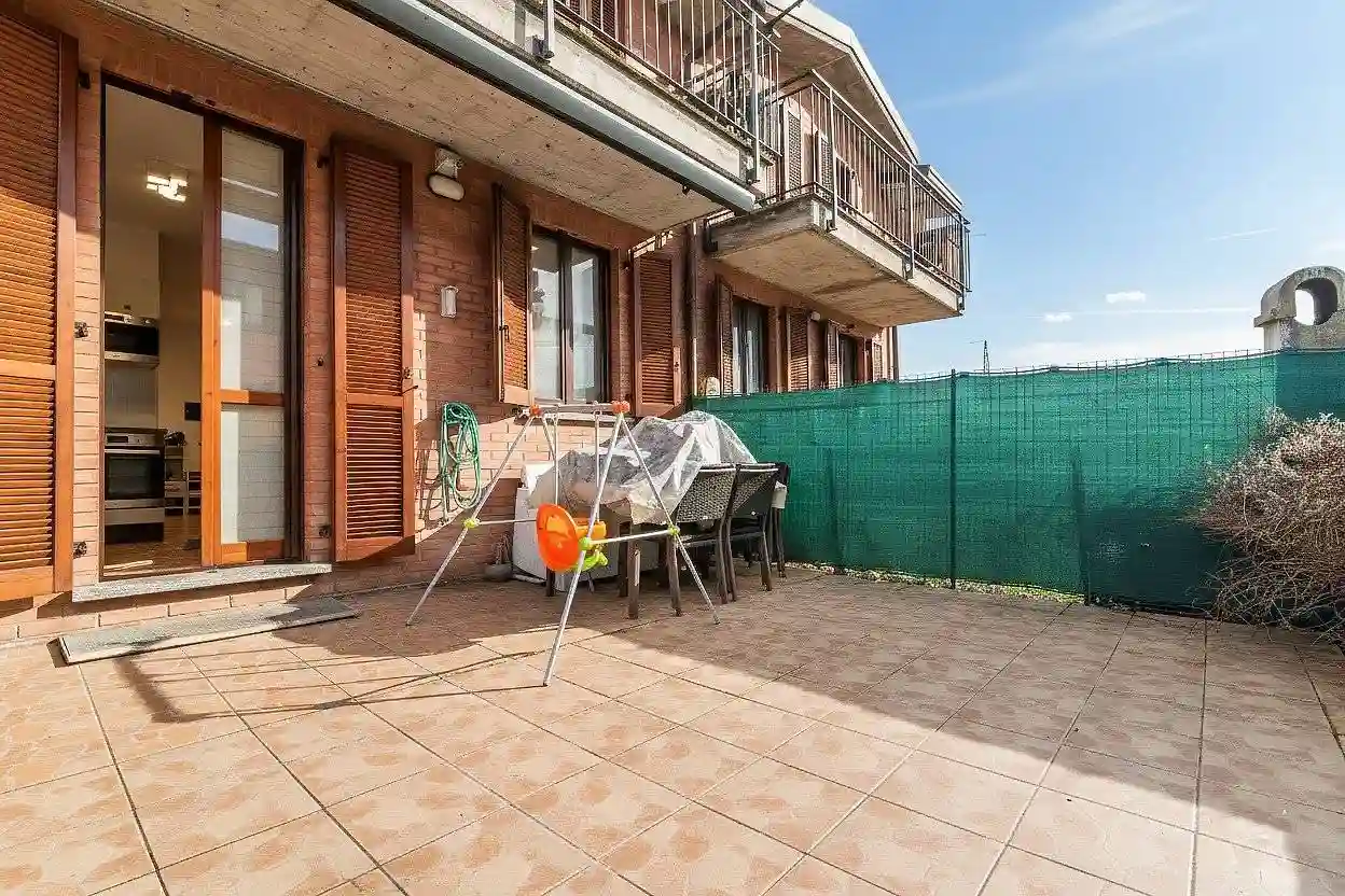 Villetta a schiera - foto 2