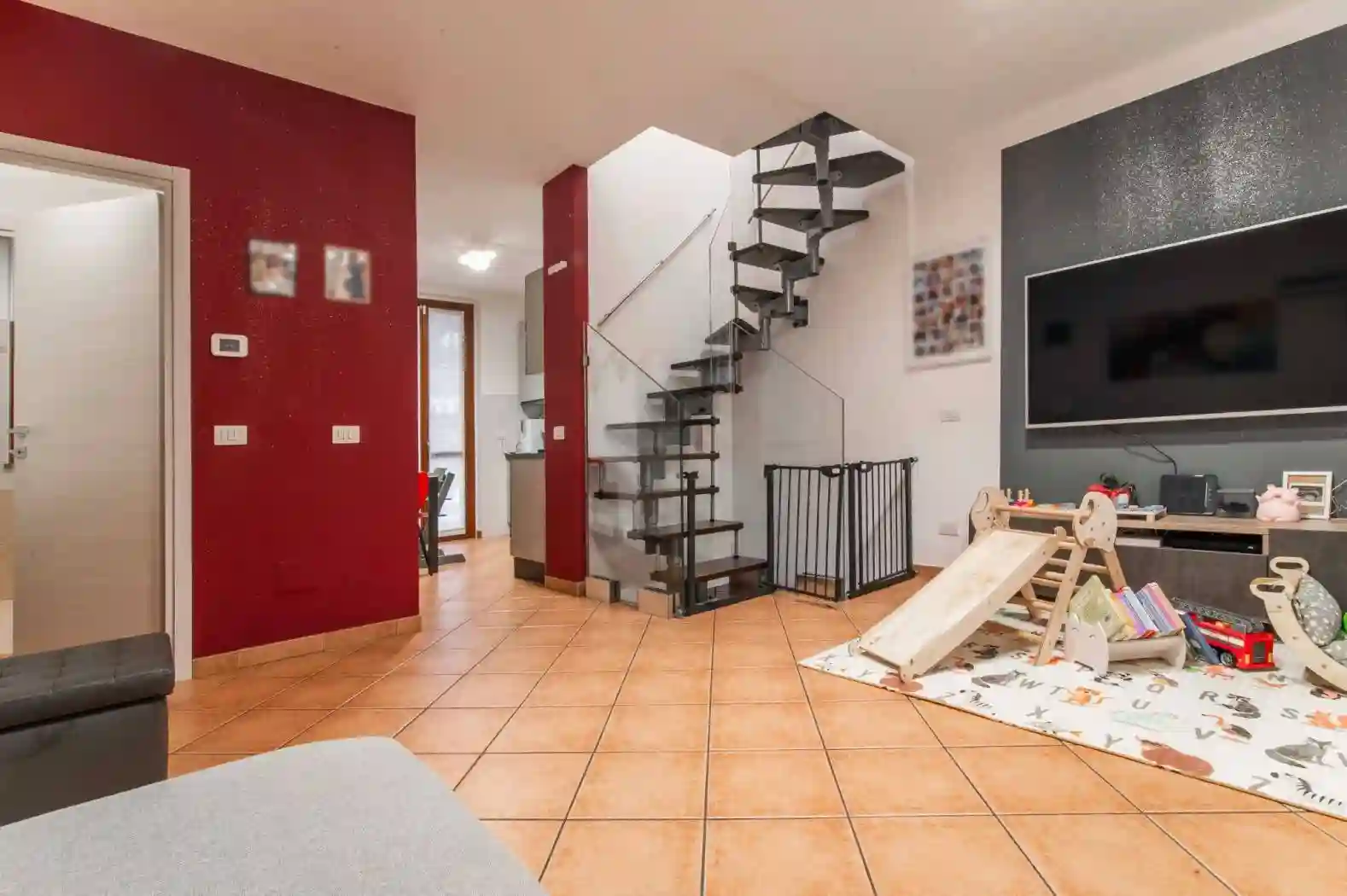 Villetta a schiera - foto 4