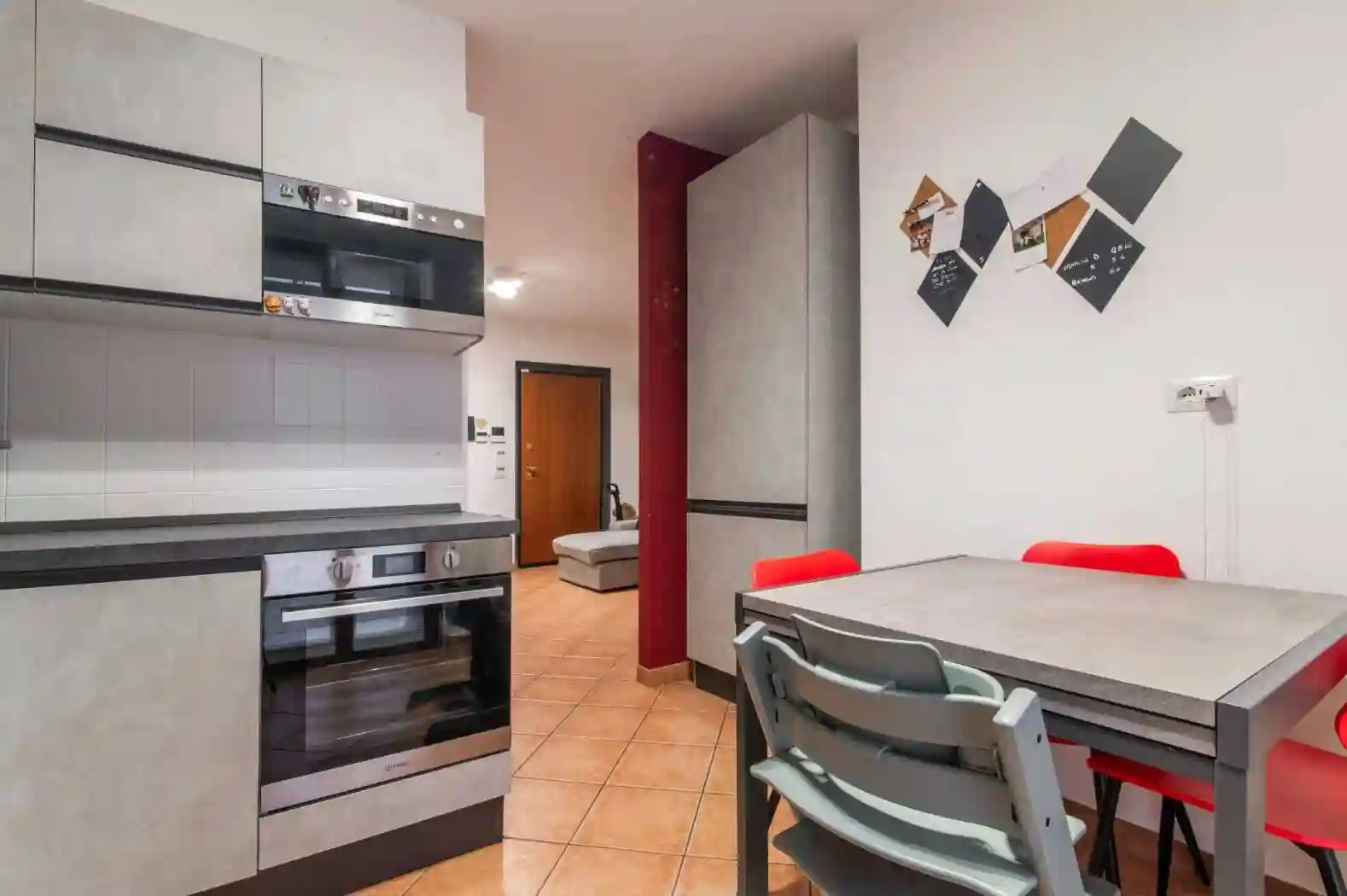 Villetta a schiera - foto 5