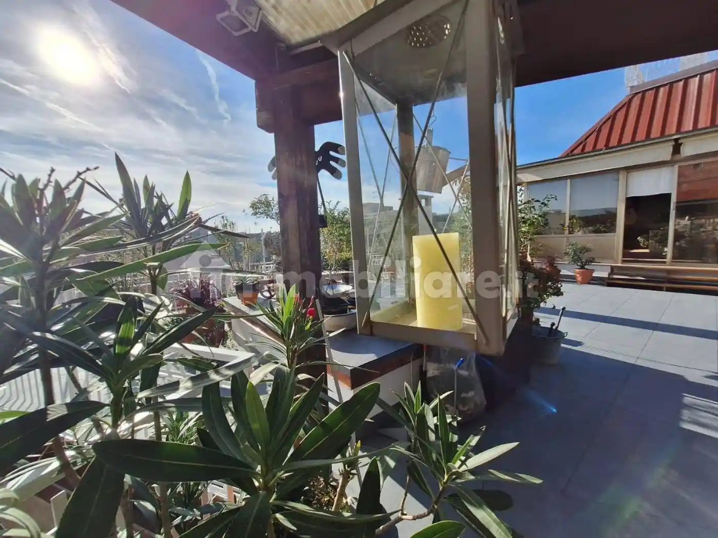 Attico - Mansarda in vendita a Milano