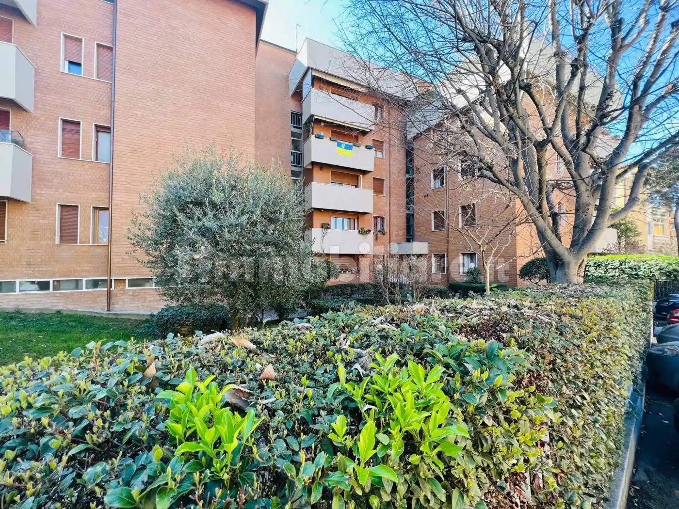 Appartamento in vendita a San Lazzaro di Savena