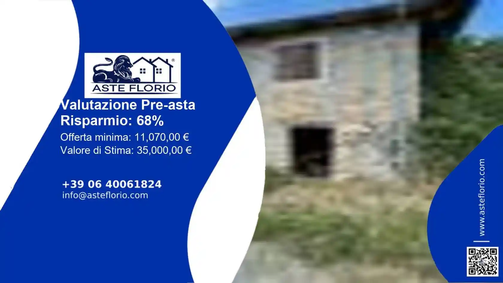 Villa in vendita a Palagano