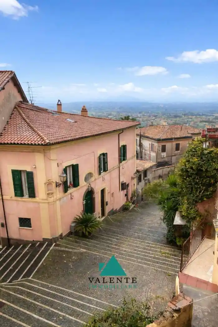 Appartamento in vendita a Palestrina