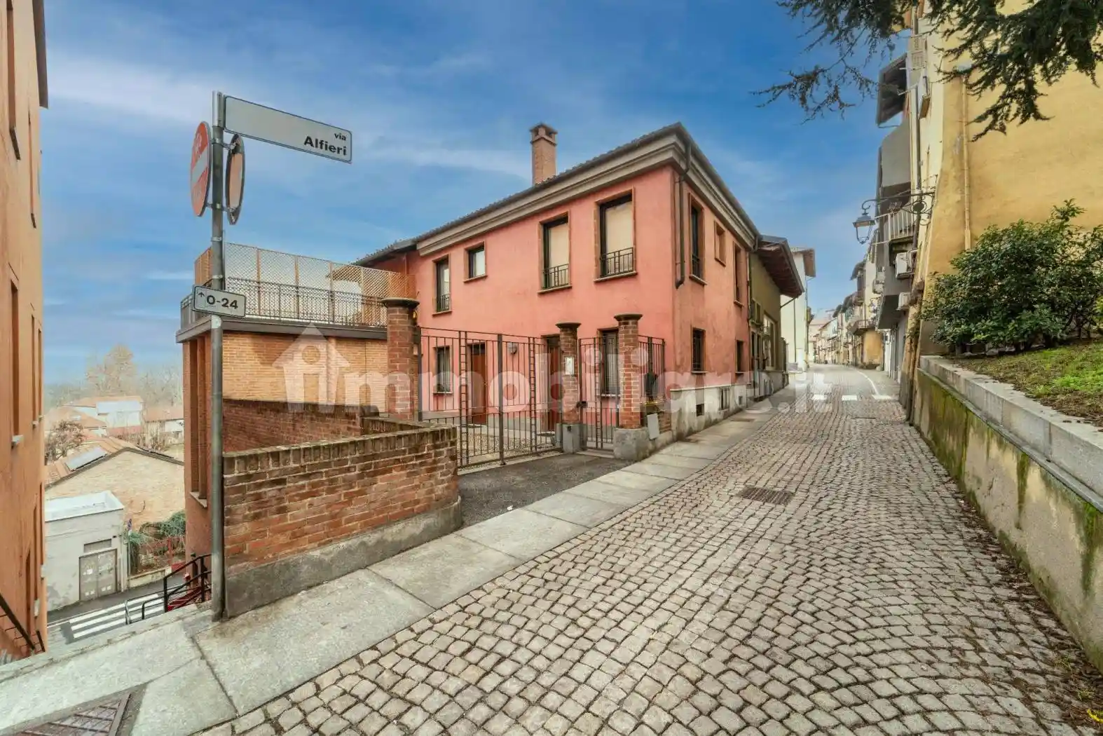 Appartamento in vendita a Moncalieri