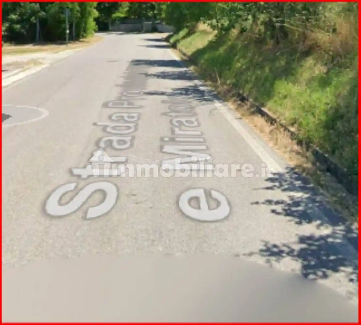 Appartamento in vendita a Pennabilli