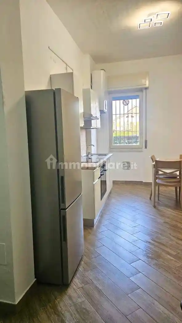 Appartamento in affitto a Garbagnate Milanese