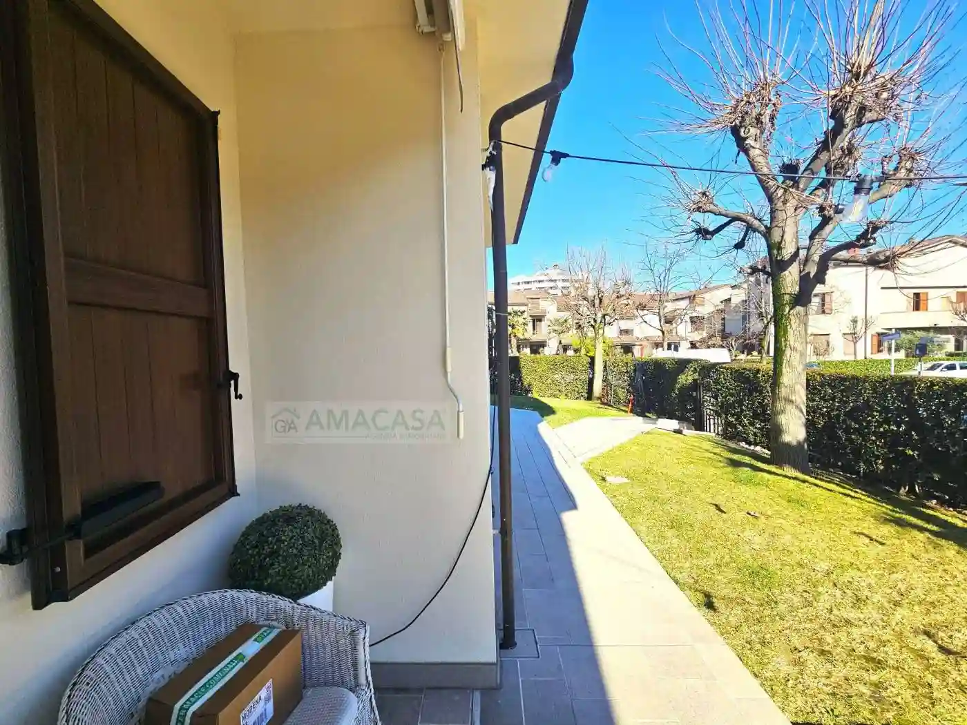 Villetta a schiera - foto 3