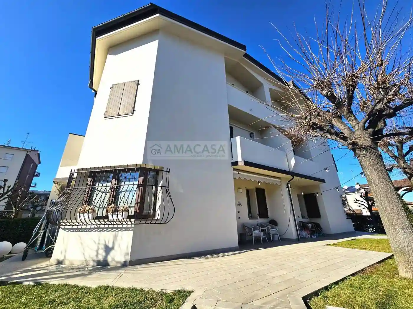 Villetta a schiera - foto 4