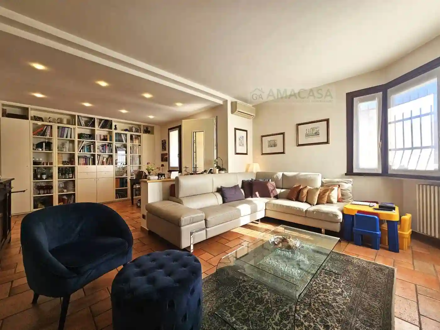 Villetta a schiera - foto 5