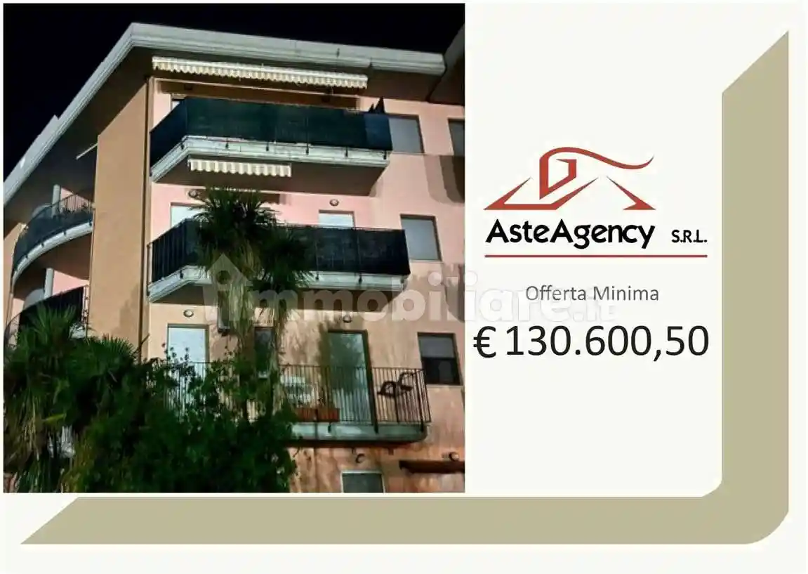 Appartamento in vendita a Pedaso