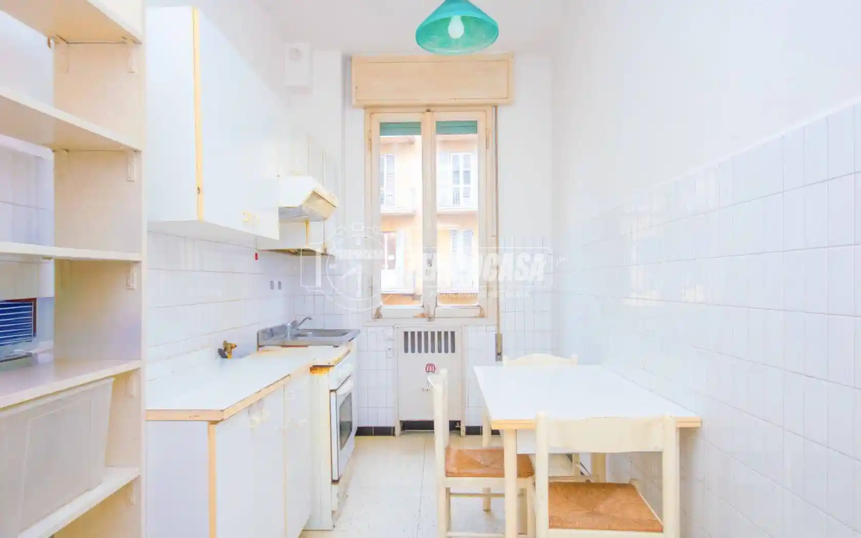 Appartamento in vendita a Bologna