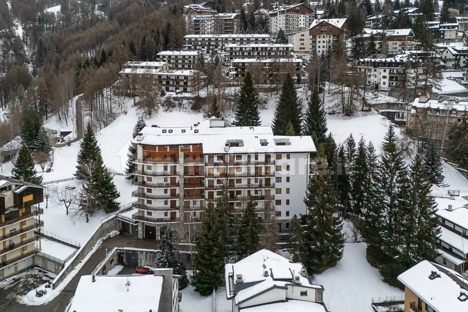 Appartamento in vendita a Sauze d'Oulx