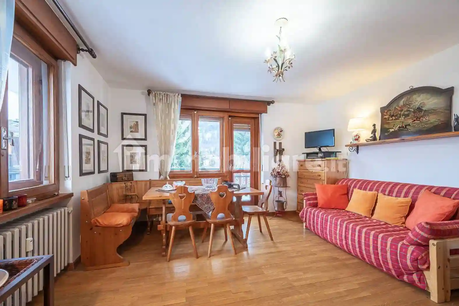 Appartamento - foto 4