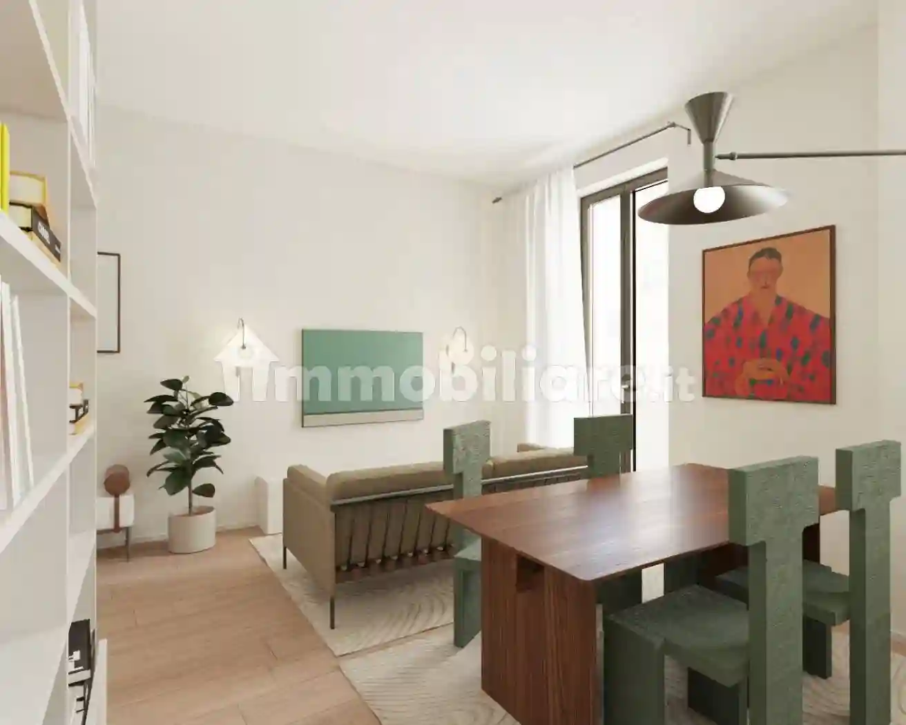 Appartamento - foto 4