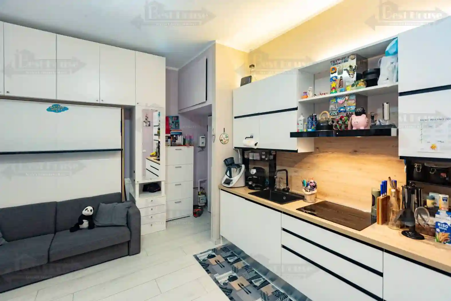 Appartamento - foto 3