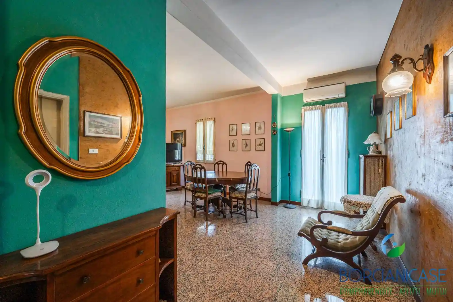 Appartamento in vendita a Campogalliano