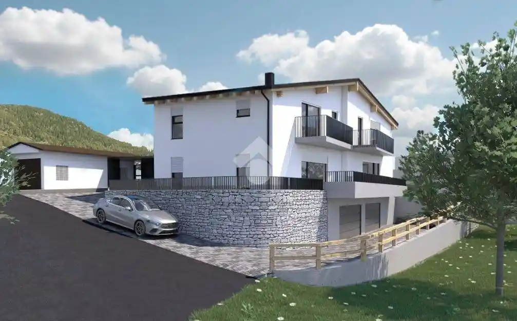 Appartamento in vendita a Sondalo