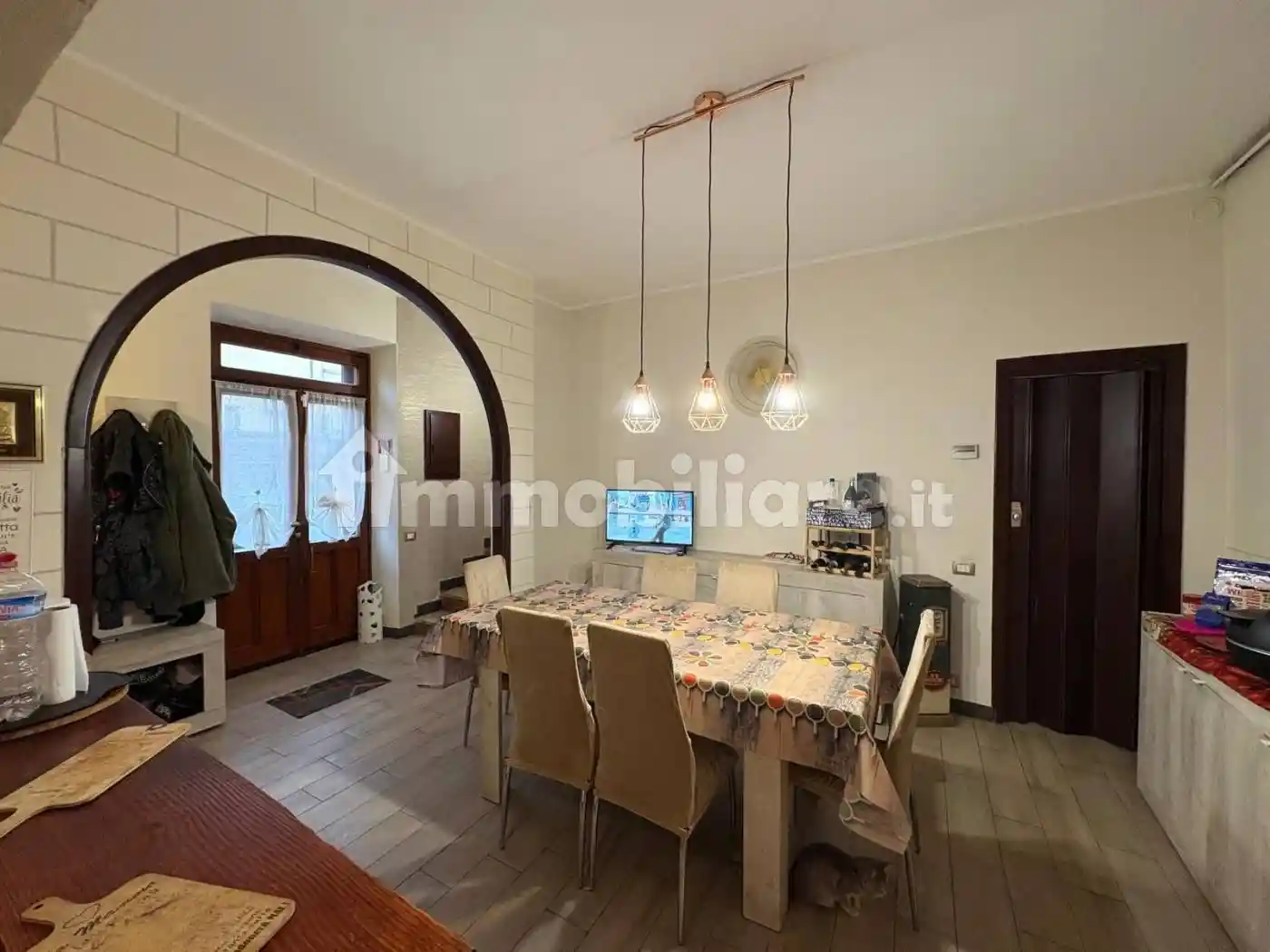 Villetta a schiera in vendita a Tromello