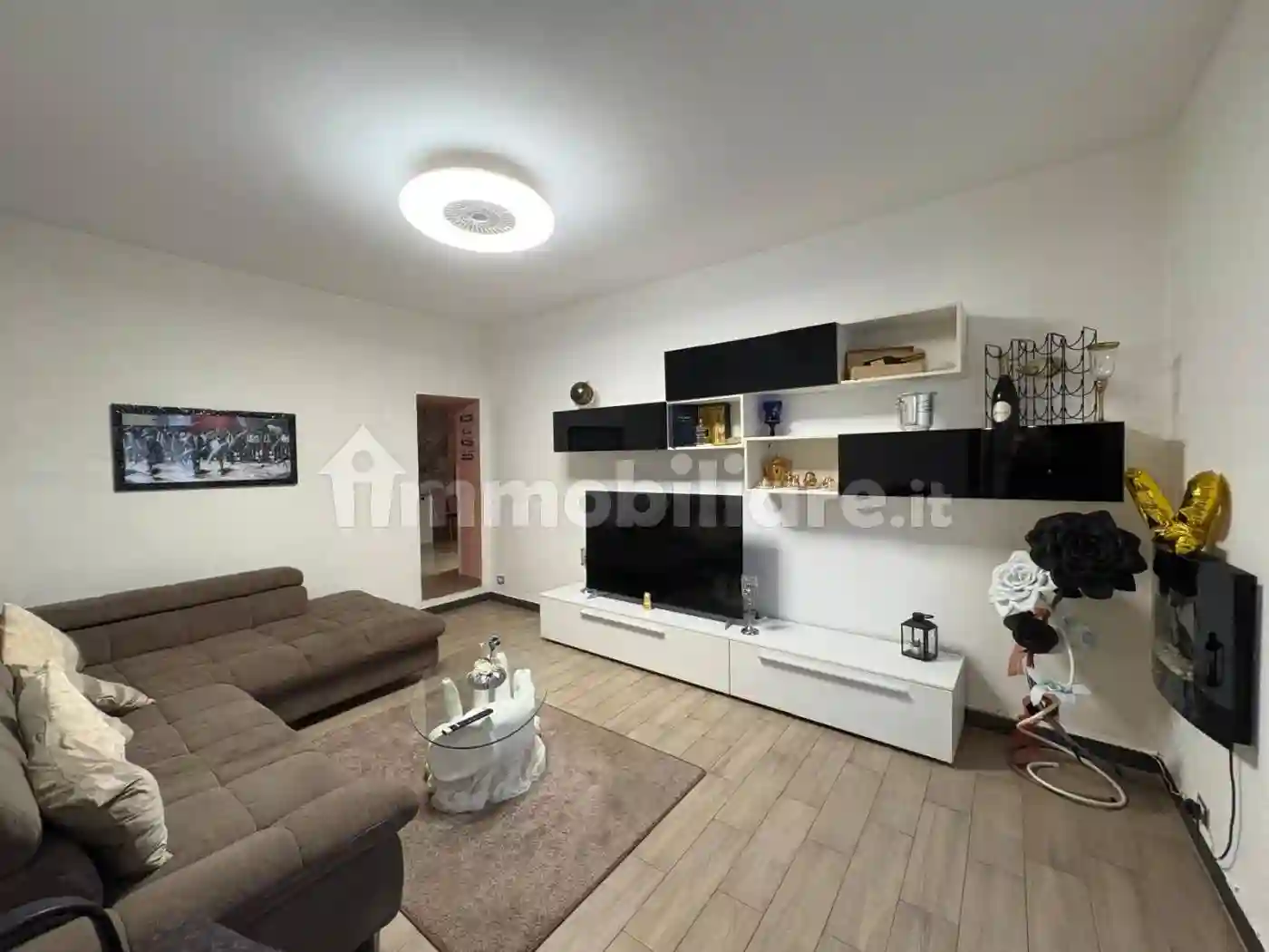 Villetta a schiera - foto 5