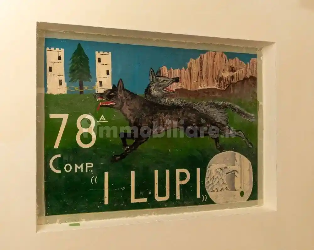 Appartamento in vendita a Agordo